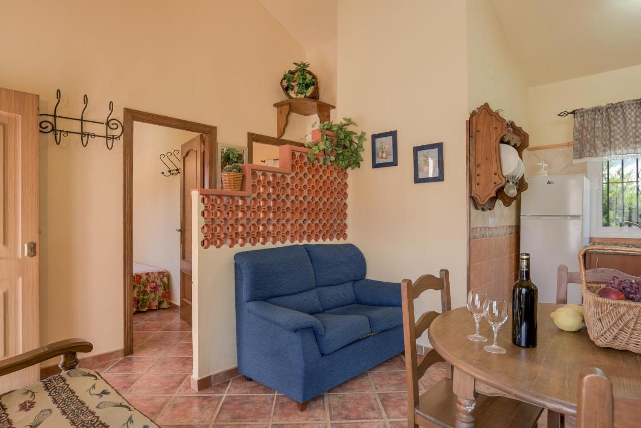 Вілла Casa Dalia Con Piscina Privada Коніль-де-ла-Фронтера Екстер'єр фото